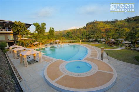 green canyon eco art resort